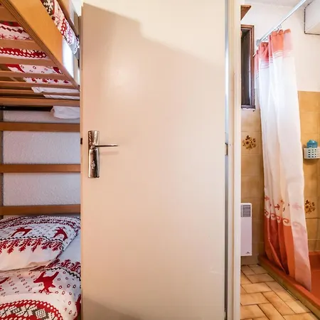 Apartmán Majestic Richebourg Abondance