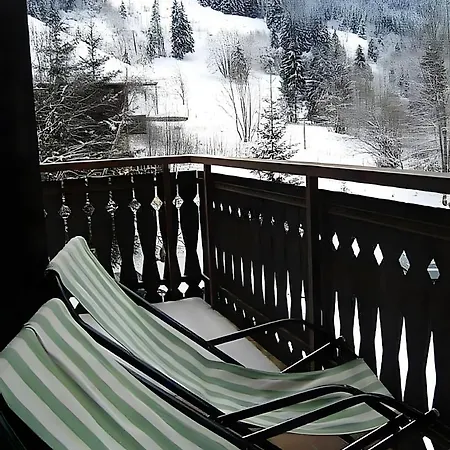 Apartmán Majestic Richebourg