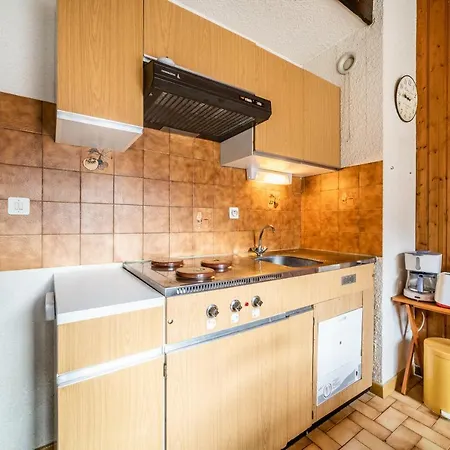 Majestic Richebourg Apartment *
