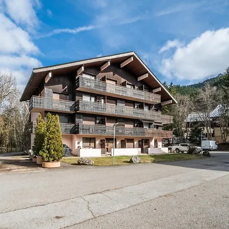Apartment Majestic Richebourg *