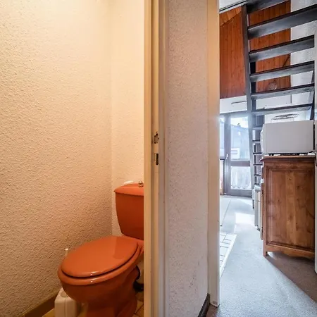 Majestic Richebourg Apartment Abondance