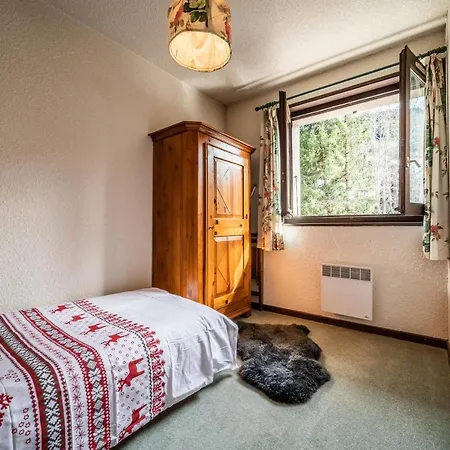 Majestic Richebourg Apartment